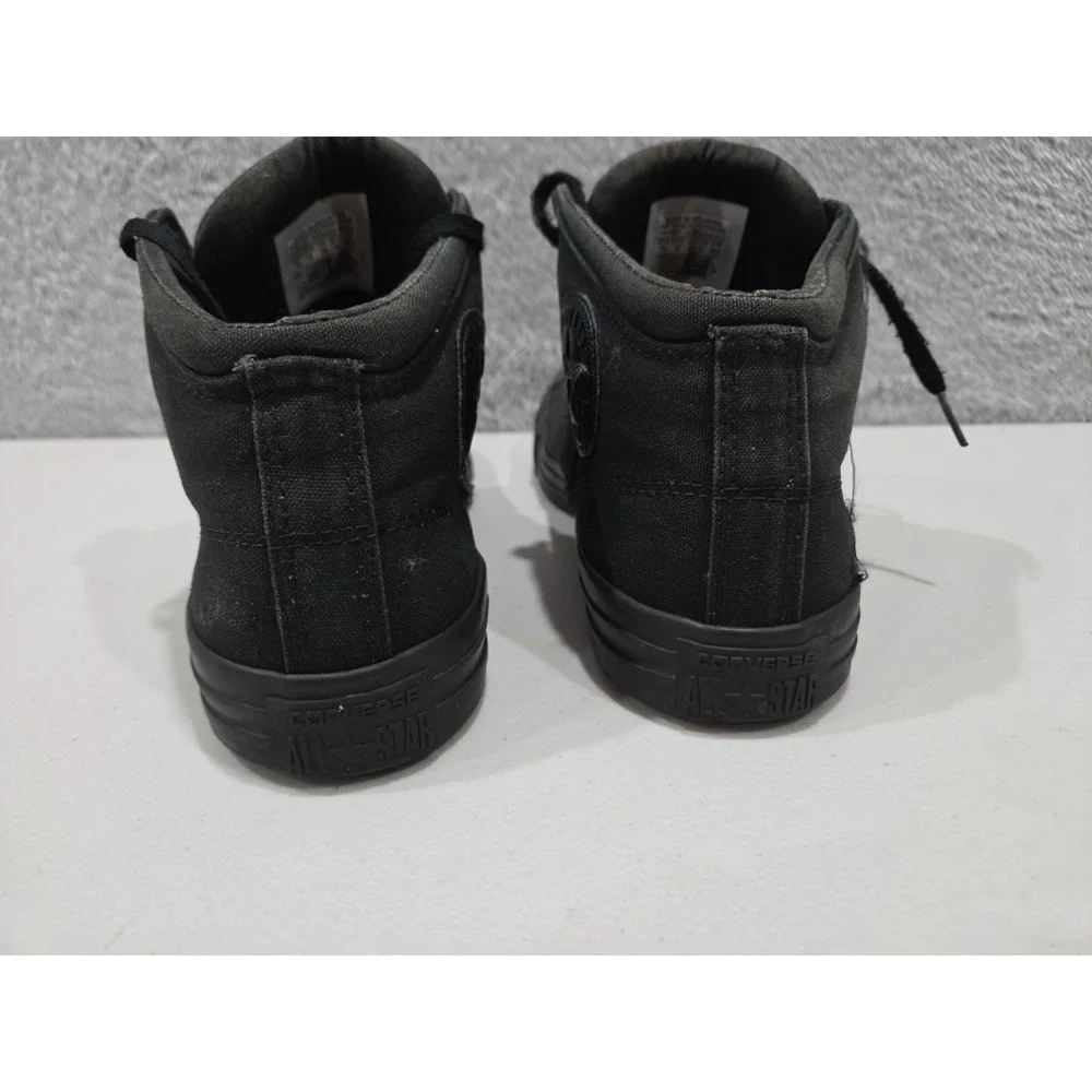 Converse Chuck Taylor All Star High Street Unisex 149432C Black Sz M10 W 12